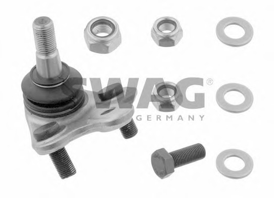 Articulatie sarcina/ghidare 81 92 3243 SWAG - Pivot inferior/superior Articulatie sarcina/ghidare 81 92 3243 SWAG - Pivot inferior/superior