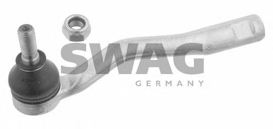 Cap de bara 81 92 3603 SWAG - Bieleta directie/ piese Cap de bara 81 92 3603 SWAG - Bieleta directie/ piese
