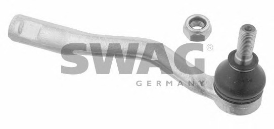 Cap de bara 81 92 3605 SWAG - Bieleta directie/ piese Cap de bara 81 92 3605 SWAG - Bieleta directie/ piese