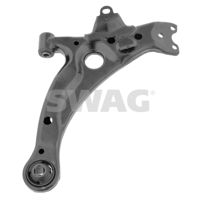 Brat, suspensie roata 81 92 4339 SWAG - Brate suspensie / directie (bascula)