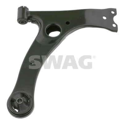 Brat, suspensie roata 81 92 6597 SWAG - Directie / bucsi, rulmenti Brat, suspensie roata 81 92 6597 SWAG - Directie / bucsi, rulmenti