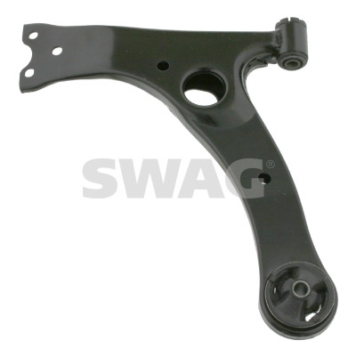 Brat, suspensie roata 81 92 6598 SWAG - Directie / bucsi, rulmenti Brat, suspensie roata 81 92 6598 SWAG - Directie / bucsi, rulmenti