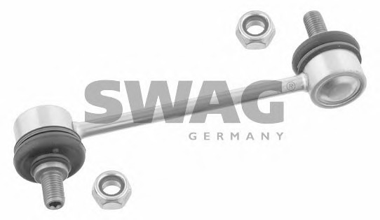 Brat/bieleta suspensie, stabilizator 81 92 7286 SWAG - Bara torsiune Brat/bieleta suspensie, stabilizator 81 92 7286 SWAG - Bara torsiune