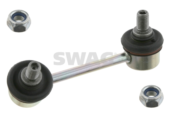 Brat/bieleta suspensie, stabilizator 81 92 7331 SWAG - Bieleta antiruliu / bara stabilizatoare Brat/bieleta suspensie, stabilizator 81 92 7331 SWAG - Bieleta antiruliu / bara stabilizatoare