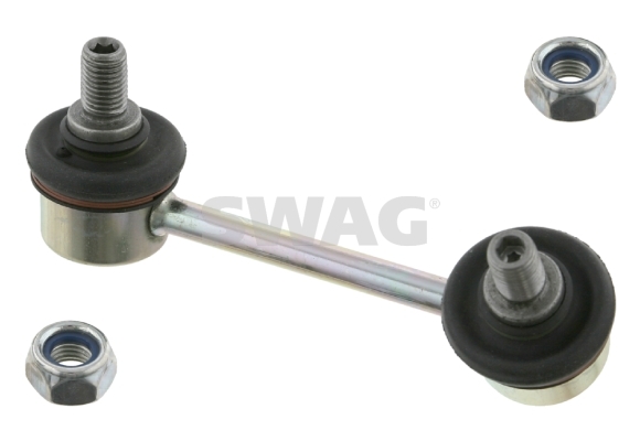 Brat/bieleta suspensie, stabilizator 81 92 7332 SWAG - Bieleta antiruliu / bara stabilizatoare Brat/bieleta suspensie, stabilizator 81 92 7332 SWAG - Bieleta antiruliu / bara stabilizatoare