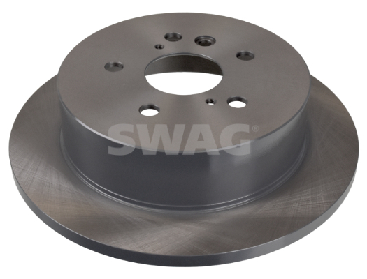 Disc frana 81 92 7478 SWAG - Disc frana