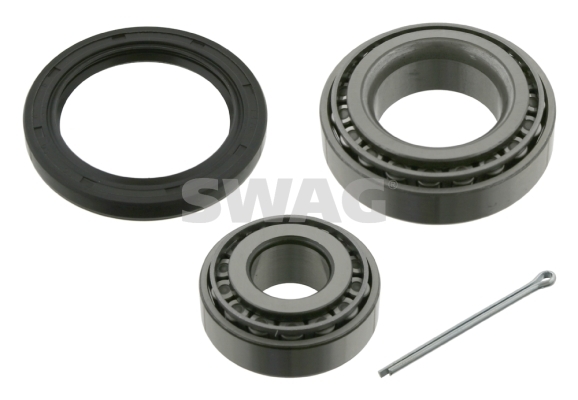 Set rulment roata 81 92 7479 SWAG - Rulment roata / butuc roata Set rulment roata 81 92 7479 SWAG - Rulment roata / butuc roata