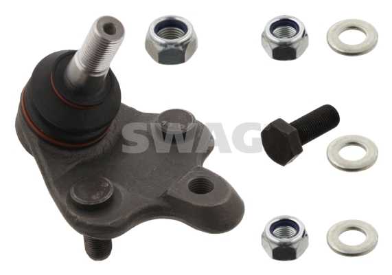 Articulatie sarcina/ghidare 81 92 8704 SWAG - Pivot inferior/superior