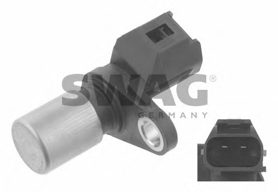 senzor,pozitie ax cu came 81 93 0825 SWAG - Generator impulsuri senzor,pozitie ax cu came 81 93 0825 SWAG - Generator impulsuri