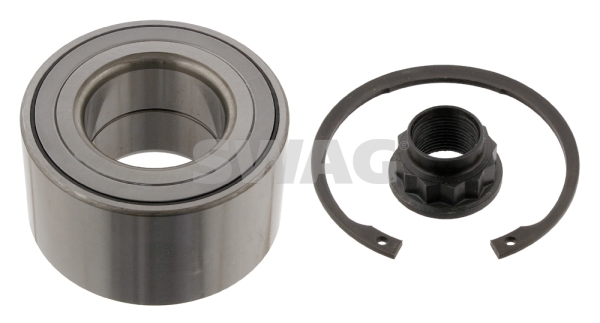 Set rulment roata 81 93 1189 SWAG - Rulment roata / butuc roata Set rulment roata 81 93 1189 SWAG - Rulment roata / butuc roata