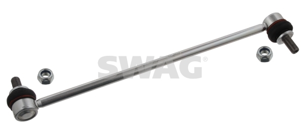 Brat/bieleta suspensie, stabilizator 81 93 1714 SWAG - Bieleta antiruliu / bara stabilizatoare Brat/bieleta suspensie, stabilizator 81 93 1714 SWAG - Bieleta antiruliu / bara stabilizatoare