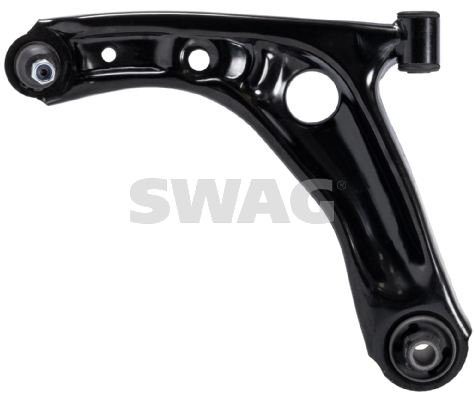 Brat, suspensie roata 81 93 1718 SWAG - Brate suspensie / directie (bascula)