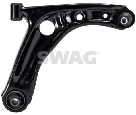 Brat, suspensie roata 81 93 1719 SWAG - Brate suspensie / directie (bascula)