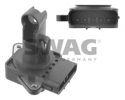 senzor debit aer 81 93 2052 SWAG - Debitmetru aer senzor debit aer 81 93 2052 SWAG - Debitmetru aer