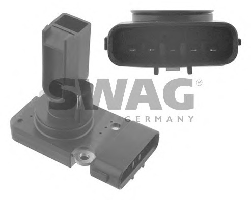 senzor debit aer 81 93 2053 SWAG - Debitmetru aer senzor debit aer 81 93 2053 SWAG - Debitmetru aer