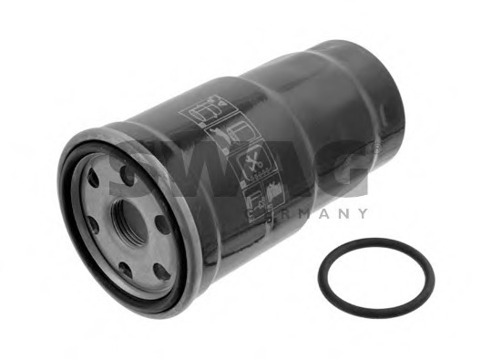 filtru combustibil 81 93 2068 SWAG - Filtru combustibil/carcasa filtru combustibil 81 93 2068 SWAG - Filtru combustibil/carcasa