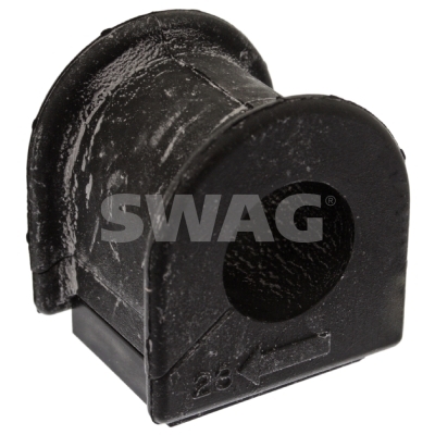 Bucsa, bara stabilizatoare 81 94 2913 SWAG - Bieleta antiruliu / bara stabilizatoare Bucsa, bara stabilizatoare 81 94 2913 SWAG - Bieleta antiruliu / bara stabilizatoare