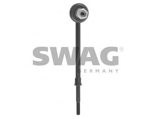 Brat/bieleta suspensie, stabilizator 81 94 2934 SWAG - Bara torsiune Brat/bieleta suspensie, stabilizator 81 94 2934 SWAG - Bara torsiune