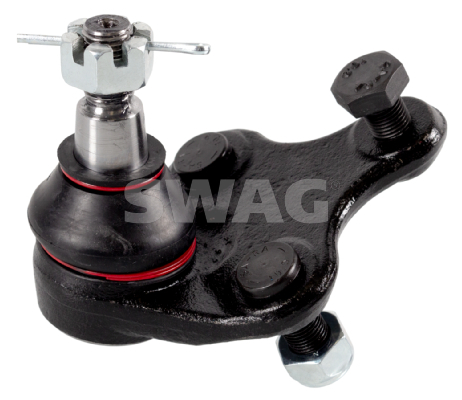 Articulatie sarcina/ghidare 81 94 3033 SWAG - Pivot inferior/superior