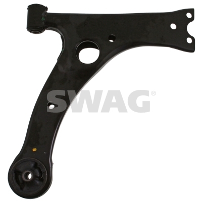 Brat, suspensie roata 81 94 3045 SWAG - Directie / bucsi, rulmenti Brat, suspensie roata 81 94 3045 SWAG - Directie / bucsi, rulmenti