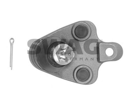 Articulatie sarcina/ghidare 81 94 3055 SWAG - Pivoti/ articulatii Articulatie sarcina/ghidare 81 94 3055 SWAG - Pivoti/ articulatii