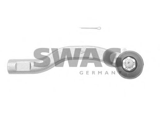 Cap de bara 81 94 3219 SWAG - Cap bara, bieleta directie