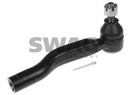 Cap de bara 81 94 3247 SWAG - Bieleta directie/ piese Cap de bara 81 94 3247 SWAG - Bieleta directie/ piese