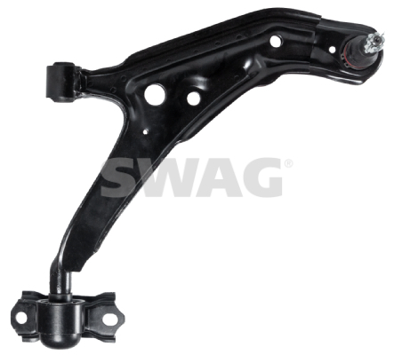 Brat, suspensie roata 82 73 0007 SWAG - Brate suspensie / directie (bascula)