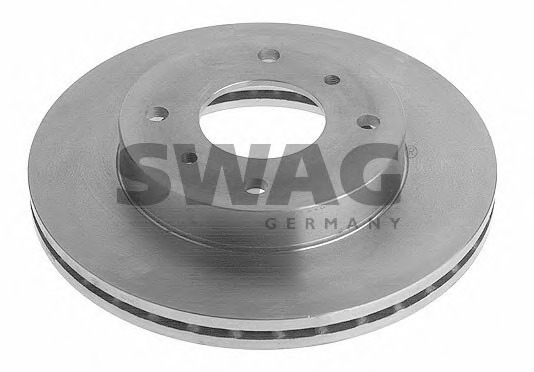 Disc frana 82 91 0628 SWAG - Frana disc Disc frana 82 91 0628 SWAG - Frana disc