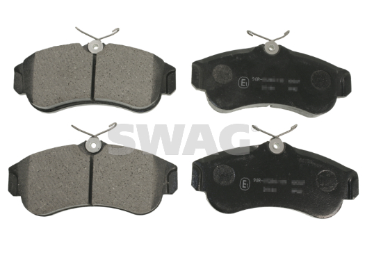 set placute frana,frana disc 82 91 6201 SWAG - Frana disc set placute frana,frana disc 82 91 6201 SWAG - Frana disc