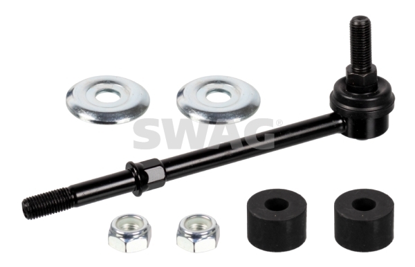 Brat/bieleta suspensie, stabilizator 82 92 3724 SWAG - Bara torsiune Brat/bieleta suspensie, stabilizator 82 92 3724 SWAG - Bara torsiune