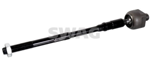 Articulatie axiala, cap de bara 82 93 3452 SWAG - Cap bara, bieleta directie