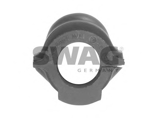 Bucsa, bara stabilizatoare 82 94 2516 SWAG - Bieleta antiruliu / bara stabilizatoare