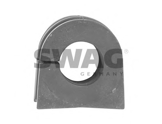 Bucsa, bara stabilizatoare 82 94 2548 SWAG - Bieleta antiruliu / bara stabilizatoare