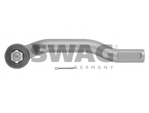 Cap de bara 82 94 2739 SWAG - Cap bara, bieleta directie Cap de bara 82 94 2739 SWAG - Cap bara, bieleta directie