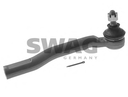 Cap de bara 82 94 2740 SWAG - Cap bara, bieleta directie Cap de bara 82 94 2740 SWAG - Cap bara, bieleta directie