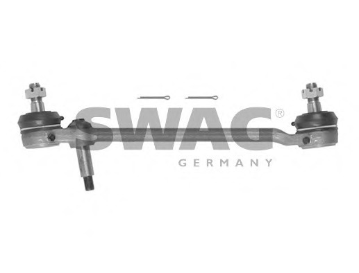 bara directie 82 94 2767 SWAG - Bielete directie bara directie 82 94 2767 SWAG - Bielete directie