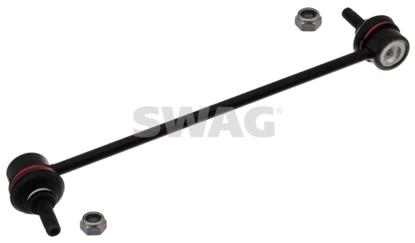 Brat/bieleta suspensie, stabilizator 82 94 3319 SWAG - Bara torsiune Brat/bieleta suspensie, stabilizator 82 94 3319 SWAG - Bara torsiune