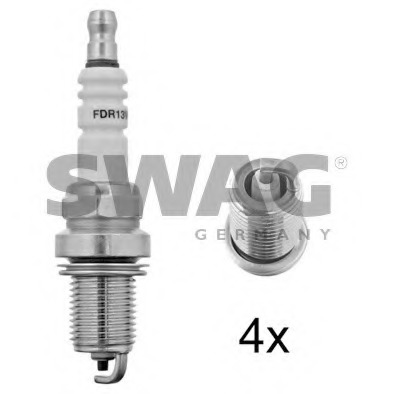 Bujii 83 91 3426 SWAG - Bujie Bujii 83 91 3426 SWAG - Bujie