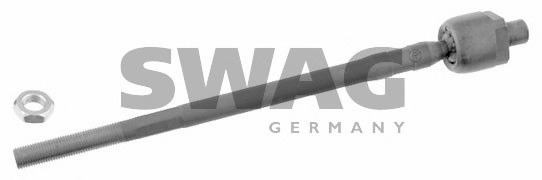 Articulatie axiala, cap de bara 83 92 6999 SWAG - Cap bara, bieleta directie
