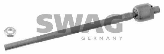 Articulatie axiala, cap de bara 83 92 7000 SWAG - Cap bara, bieleta directie