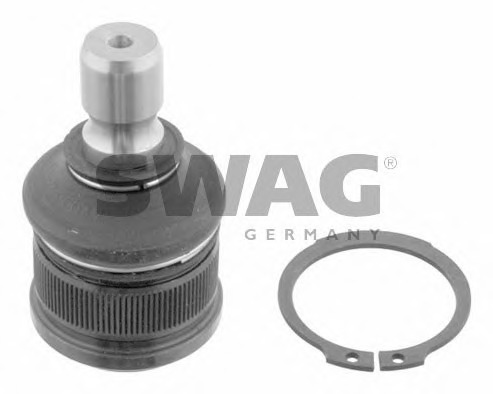 Articulatie sarcina/ghidare 83 92 9357 SWAG - Pivot inferior/superior