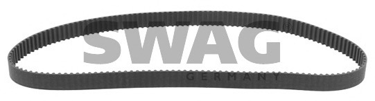 Curea de distributie 83 93 1725 SWAG - Curea distributie Curea de distributie 83 93 1725 SWAG - Curea distributie