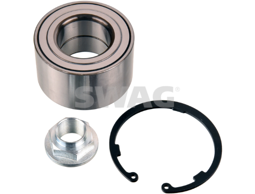 Set rulment roata 83 93 2920 SWAG - Rulment roata / butuc roata