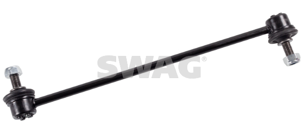 Brat/bieleta suspensie, stabilizator 83 93 3762 SWAG - Bieleta antiruliu / bara stabilizatoare