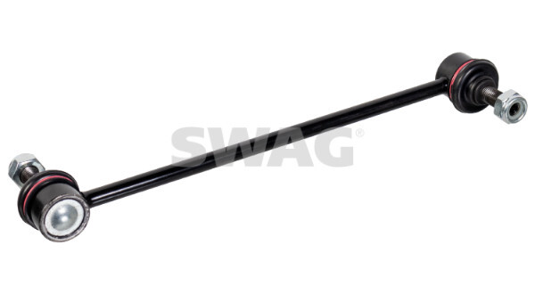 Brat/bieleta suspensie, stabilizator 83 94 2389 SWAG - Bara torsiune Brat/bieleta suspensie, stabilizator 83 94 2389 SWAG - Bara torsiune