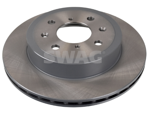 Disc frana 84 92 8160 SWAG - Frana disc