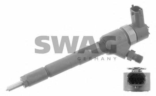 Injector 84 93 0700 SWAG - Injector / duza injectie / tija injector