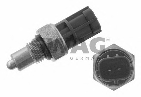 Comutator, lampa marsalier 84 93 1710 SWAG - Intrerupatoare / relee / control