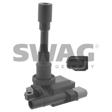 bobina de inductie 84 93 2080 SWAG - Bobina inductie bobina de inductie 84 93 2080 SWAG - Bobina inductie
